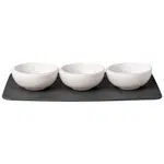 Sada misek na dip NewMoon 4ks - Villeroy & Boch