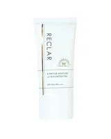 RECLAR Opalovací krém na obličej SPF 50+ 8-Peptide Moisture UV (Sun Protector) 50 ml