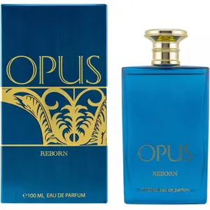 Khadlaj Opus Reborn - parfémovaný extrakt 100 ml