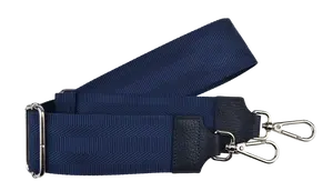 NovaKabelka.cz Látkový přídavný popruh tracolla 66