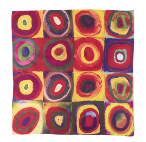 NovaKabelka.cz Sciarpa Seta 37