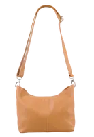 NovaKabelka.cz Batilda Camel Scura