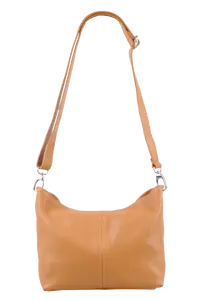 NovaKabelka.cz Batilda Camel Scura