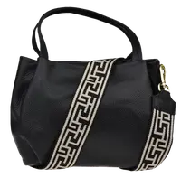 NovaKabelka.cz Tea Nera s přídavným popruhem II