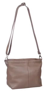 NovaKabelka.cz Prisca Taupe