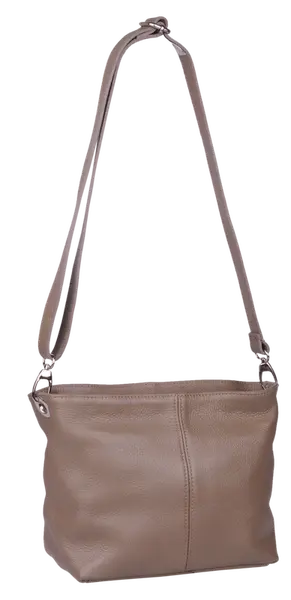 NovaKabelka.cz Prisca Taupe