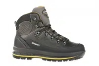 Grisport Avenger 21 EU 46, tm- šedo-zelená Unisex boty