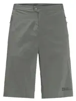 Jack Wolfskin Prelight Short XXL, gecko green Pánské kraťasy