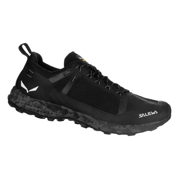 Salewa Pedroc Air EU 43, Black/Camo Pánské superlehké boty