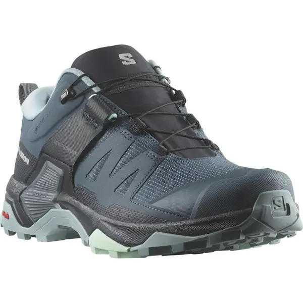 Salomon X ultra 4 GTX EU 40 ⅔, Stargazer/Carbon/St Dámské turistické boty