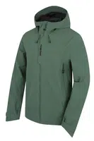 Husky Nakama M L, green Pánská outdoor bunda