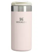 Stanley Aerolight Transit rose quartz Outdoorová láhev