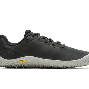 Merrell VAPOR GLOVE 6 LTR EU 38, black Dámské boty