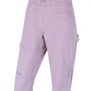 Husky Kixees L XXL, faded purple Dámské outdoor kalhoty