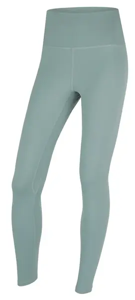 Husky Dasana L M, faded green Dámské legíny