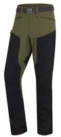 Husky Krony M XL, khaki Pánské outdoor kalhoty