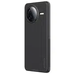 Zadní kryt Nillkin Super Frosted PRO Magnetic pro Xiaomi Poco F7 Pro, černá