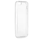 Ochranný zadní kryt Forcell Ultra Slim 0,5mm pro Apple iPhone 7/8/SE2020/SE2022, bezbarvá