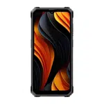 Blackview BV6200 Plus 8GB/256GB černá