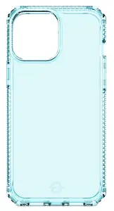 Odolné pouzdro ITSKINS Spectrum 3m Drop pro Apple iPhone 13, čirá