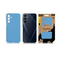 Zadní kryt Tactical Velvet Smoothie pro Samsung Galaxy A16 4G/5G, avatar
