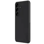 Zadní kryt Nillkin Super Frosted PRO pro Samsung Galaxy S25+, black