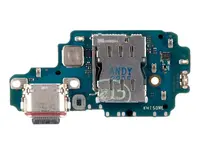 Samsung S908B Galaxy S22 Ultra Nabíjecí konektor + Mikrofon
