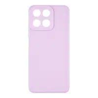 Zadní kryt OBAL:ME Matte TPU pro Honor 200 Smart, fialová