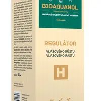 Bioaquanol H regulátor vlasového růstu 55 ml