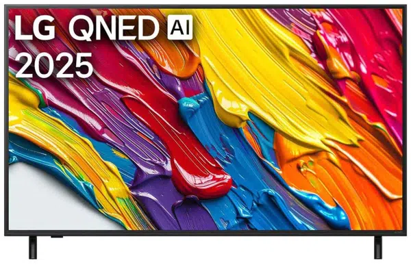 55" LG 55QNED82A6B - Televize