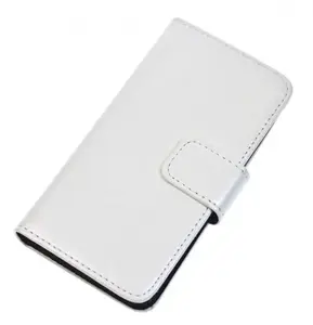 Pouzdro BOOK UNI velikost S (4"), white