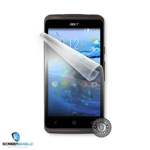 Ochranná fólie Screenshield™ pro Acer Liquid Z410