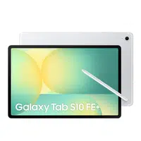 Samsung Galaxy Tab S10 FE+ 8GB/128GB Stříbrná