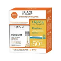 Uriage Sada péče na pigmentové skvrny My Anti-Dark Spot Expert Duo