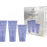 Alterna Dárková sada vlasové péče Caviar Transformational Repair
