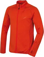 Husky Tarp zip M XXL, cihlová Pánská mikina
