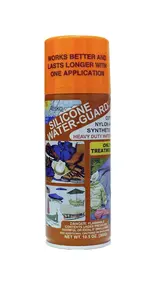 Atsko Silicone Water Guard viz obrázek Impregnace