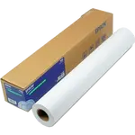 Epson Premium Semimatte Photo Paper Roll C13S042150, 260 g/m2, 24", 610mmx30.5m, polomatná, bílá, role papíru