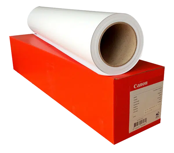 Canon Matt Coated Paper 8946A005, 140g/m2, 36", 914mmx30m, grafická, potažená, matná, bílá, role papíru