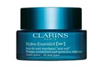 Clarins Hydra Essentiel Night Cream noční hydratační krém 50 ml