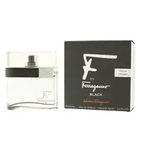 Salvatore Ferragamo Salvatore  F by  Black EDT 100 ml M