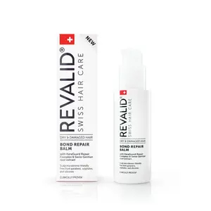 Revalid Bond Repair Balm bezoplachový balzám na vlasy 100 ml