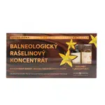 Rosen SPA 5 + 1 rašelinové koupele + olej
