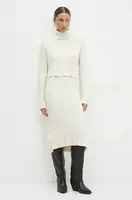 Šaty a svetr Answear.LAB