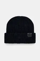 Čepice z vlněné směsi Tommy Hilfiger