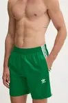 Plavkové šortky adidas Originals