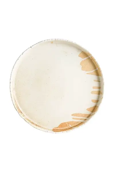 Sada talířů Bonna Solis 21 cm 4-pack