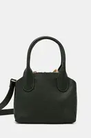 Kožená kabelka Silvian Heach FERROVIA