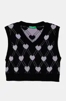 Dětská vesta United Colors of Benetton