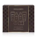 Baylis & Harding Pánská sada péče o tělo Černý pepř & Ženšen 6 ks